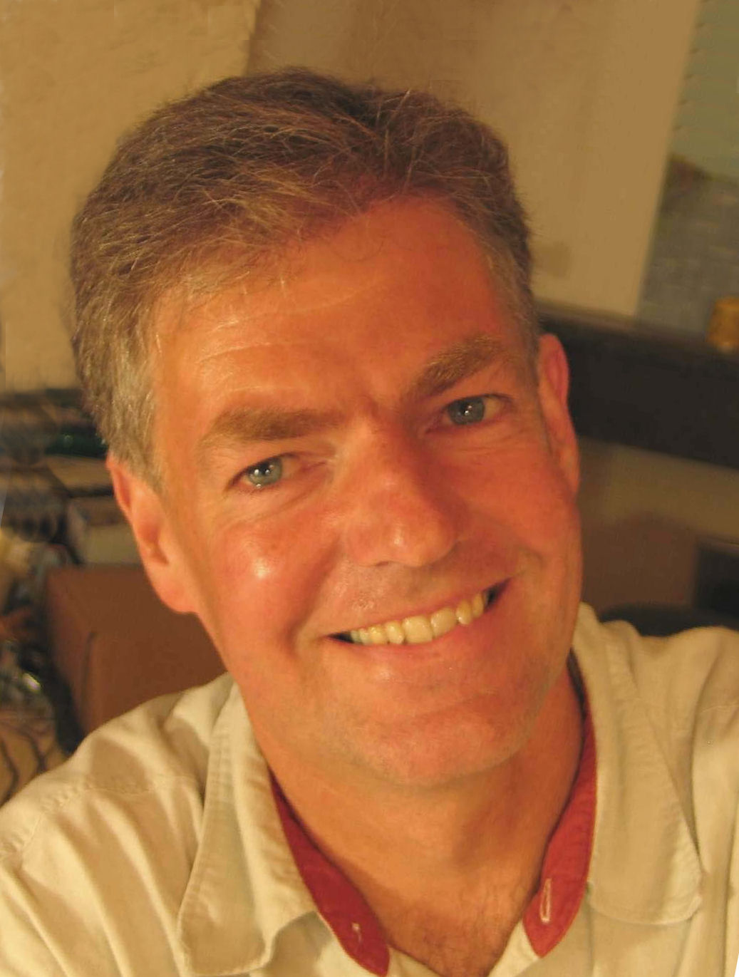 Ivo Jan (Ivo) Eijgenraam 28-11-1954