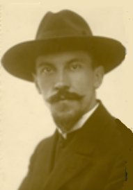 Father J. van Roosmalen