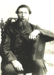 Alexander Eijgenraam (1821)