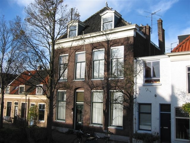 Woning aan de Buitenwatersloot 186