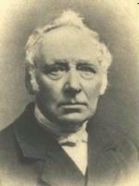 Carel Bartholomeus Eijgenraam