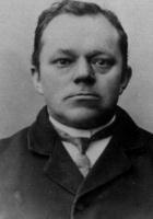 Arij Adrianus Eijgenraam (1864) en Kornelia Maat (1861)