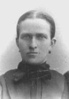 Arij Adrianus Eijgenraam (1864) en Kornelia Maat (1861)