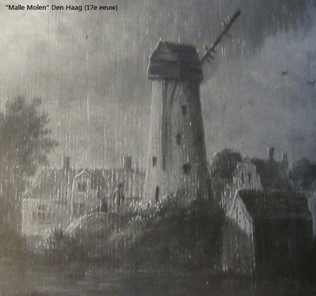 Mallemolen